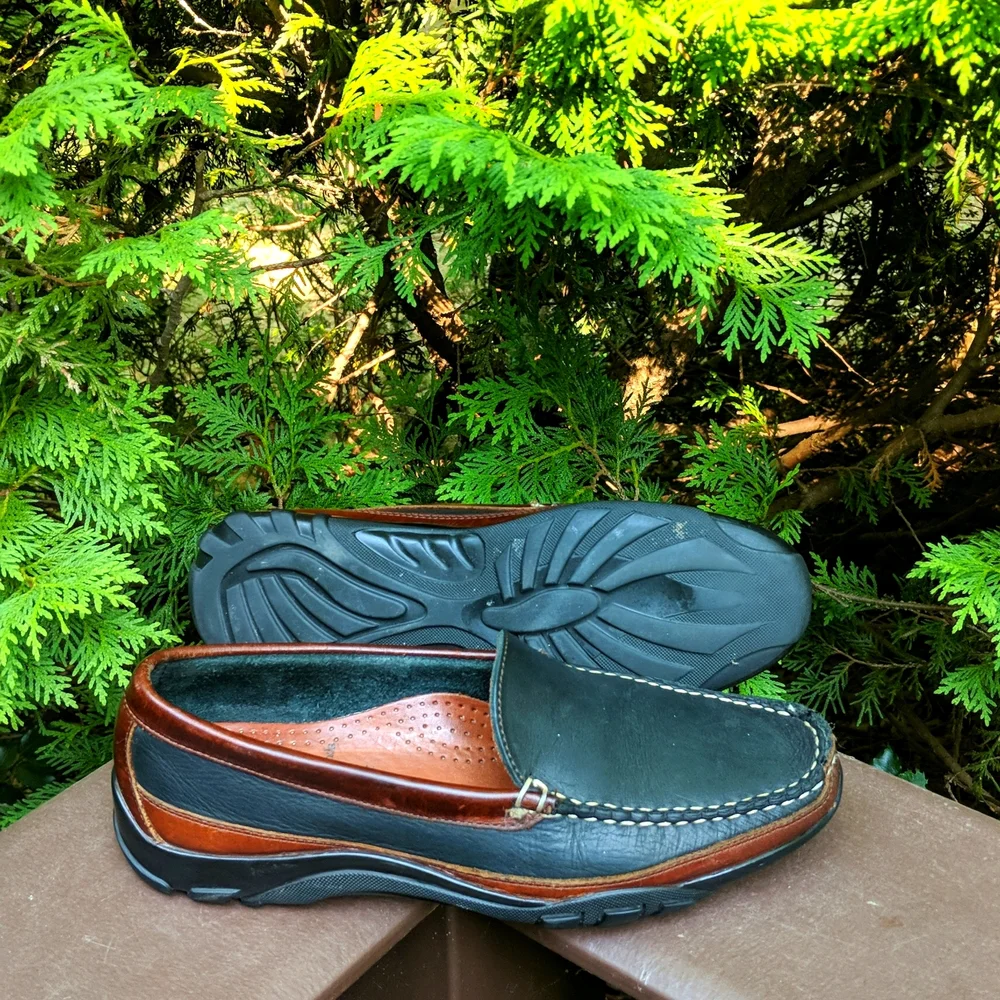 Boulder by Allen Edmonds